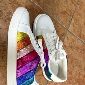 Kurt Geiger shoes size 3